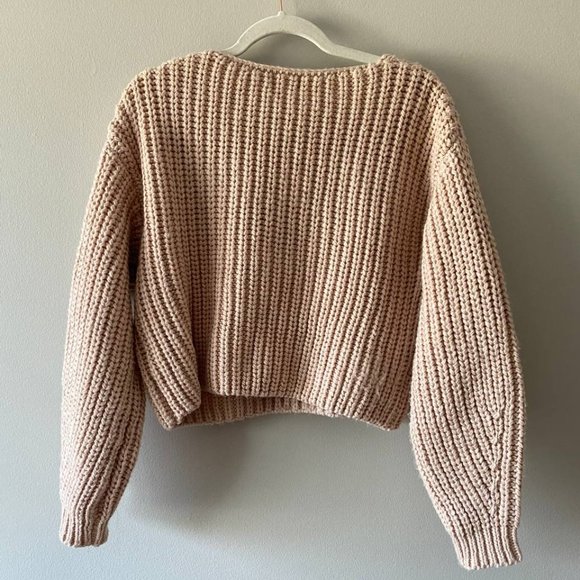 H&M Rib-knit jumper - Picture 7 of 7